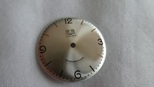 ORIGINAL HERREN UHR