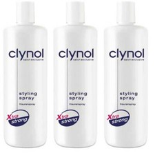 Clynol styling spray extra - spray,