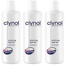 Clynol Styling Spray Extra