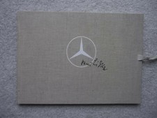  Neues  " Daimler Mercedes
