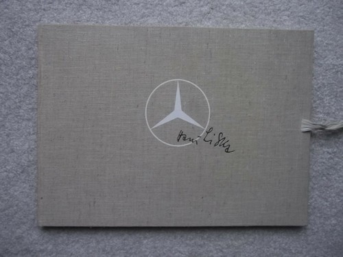 Neues daimler mercedes - , "