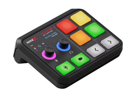 Røde streamer all in one - rØde,