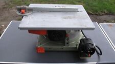 DeWalt DW252 Tischkreissäge Kappsäge Gehrungssäge      