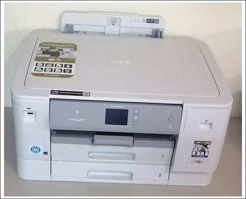 Brother j6000dw din - brother, a3