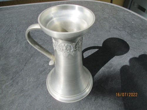 Zinn krug von wmf cm - zinn-krug,
