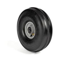 Komplettrad 4.00-4 4PR Kenda K406 - 3 Rib, Nabe: 25x65mm für Heuwender "NEU"