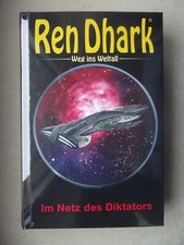 Ren Dhark  Weg ins Weltall