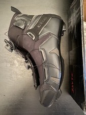 Lake Rennradschuh Winter CX145 Gr.44 eu