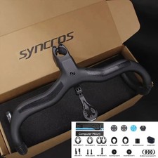 Road Bicycle Internal Routing