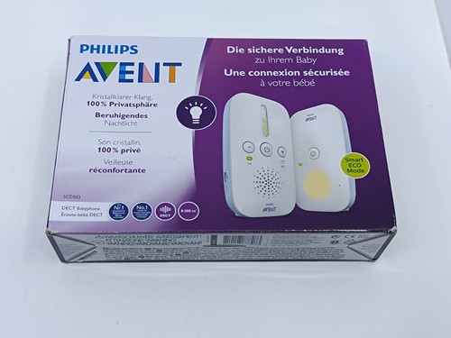 Philips avent scd503 dect - avent, scd503/26