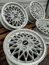 ATIWE 6x14 4X108 ET22 alufelgen Peugeot Citroen Talbot KBA41419