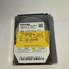 Toshiba 250GB,Intern,7200RPM