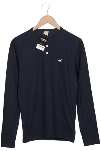 Hollister langarmshirt herren - hollister,