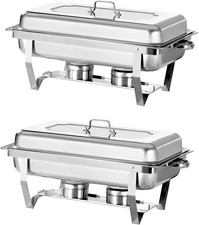 9L Chafing Dish