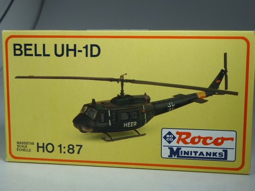 Roco 248 bell 1d - (yg-42),