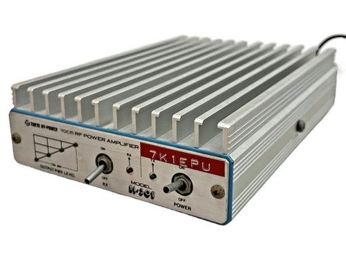 Tokyo power 30u 430mhz - tokyo,