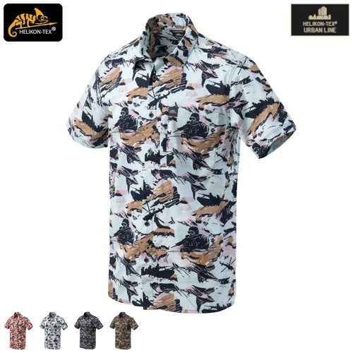 Helikon tex hawaiihemd herren - helikon-tex,