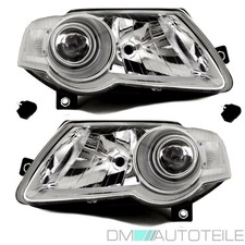 SCHEINWERFER LINKS RECHTS