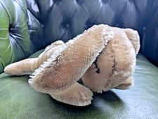 Steiff Hase Floppy Vintage