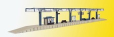 Vollmer 43532 H0 Bahnsteig