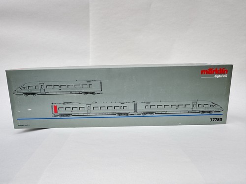 Märklin 37780 digital - märklin,
