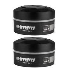 Fonex Gummy Styling Wax Casual