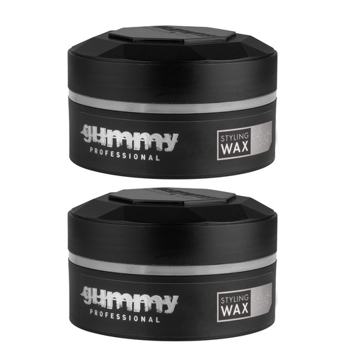 Fonex gummy styling wax - fonex,
