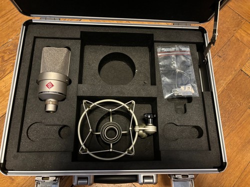 Neumann tlm 103 studio set - tlm,