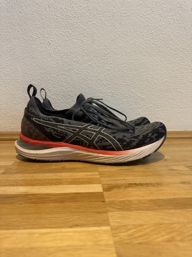 Asics gel cumulus - asics,
