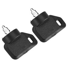 2X Zündschlüssel