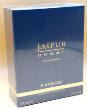 BOUCHERON PARFUMS - JAIPUR