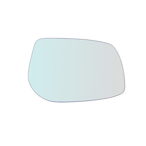 Glas rückspiegel seite rechts - glas,