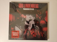 Udo Lindenberg / 50 Jahre