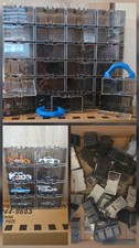 Diecast 1:64 Organizer Vitrine