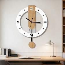 Wanduhr Dekorative Wanduhren