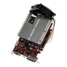 Grafikkarte MSI NVIDIA GEFORCE