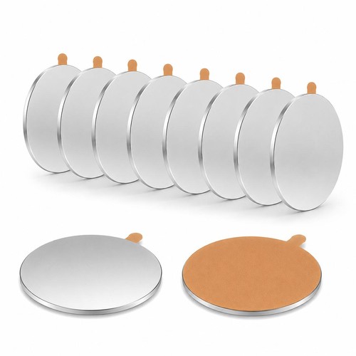 Neodym klebe magnete 10x - neodym,
