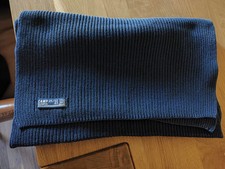 1 x Camp David Schal, neu