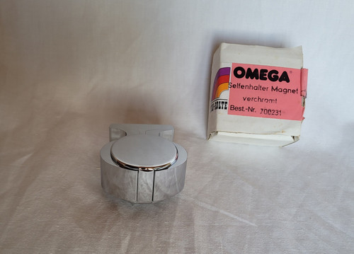Seifenhalter magnetisch omega - seifenhalter, magnetisch,omega