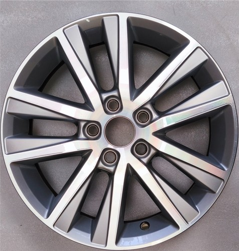 Original alufelge 6x15 - original, vw