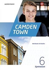Camden Town - Allgemeine