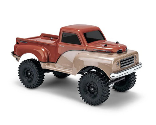 Jconcepts ford 1950 pickup - jconcepts,