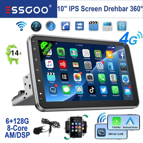 8core 128gb android14 - 8core,