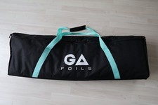 GA Wingfoiling Hybrid Paket  2000 Frontwing und je ein 65 und 85 Mast