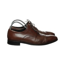Leather Style, Oxford-Schuhe