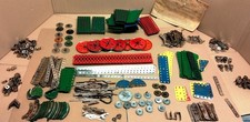 "meccano" 5 kg lose Teile in