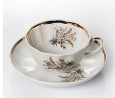 Dulevo Porzellan 2-teilige