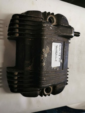 Honda CB 250 Ventildeckel