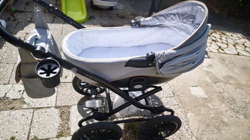 Babywagen knirpsenland retro - knirpsenland, 2