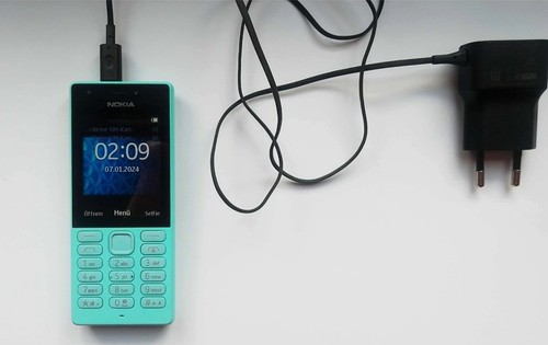 Nokia 216 dual sim tastenhandy - nokia,